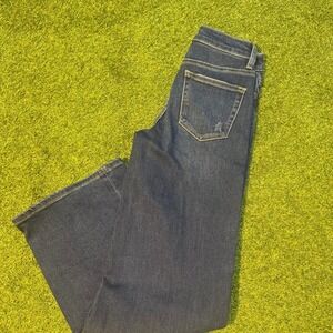 One5One Dark Wash Jeans – Size 24